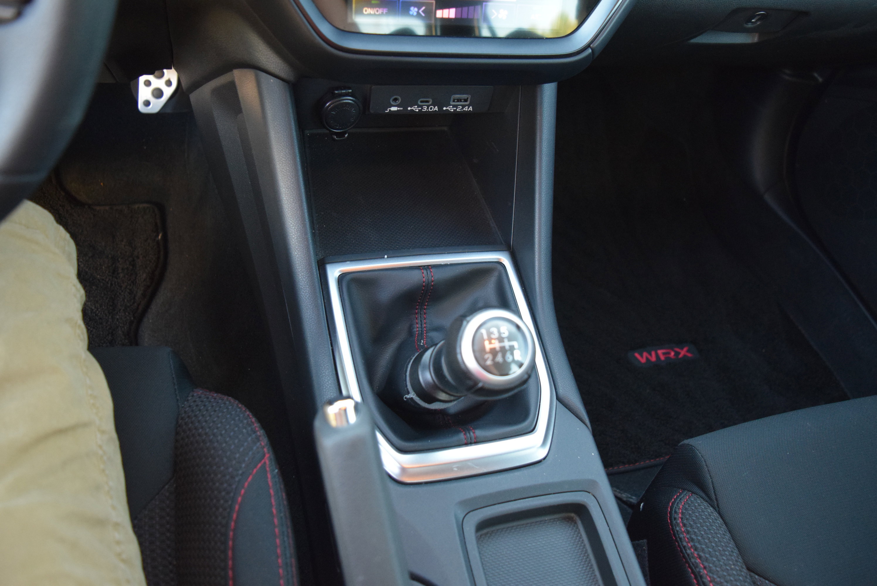 Used 2024 Subaru WRX Premium AWD/4WD image 14