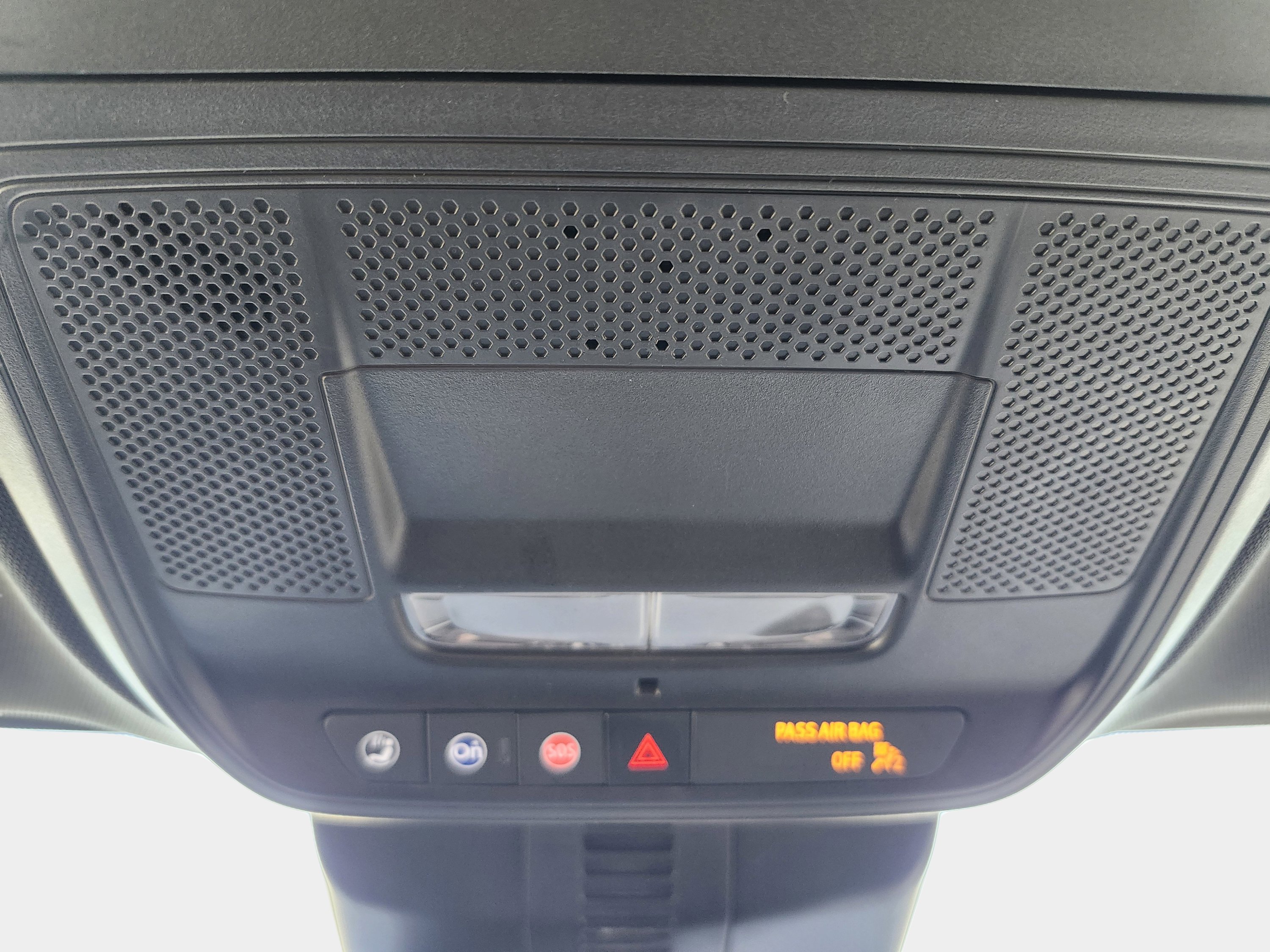 Used 2025 Buick Enclave Preferred image 21