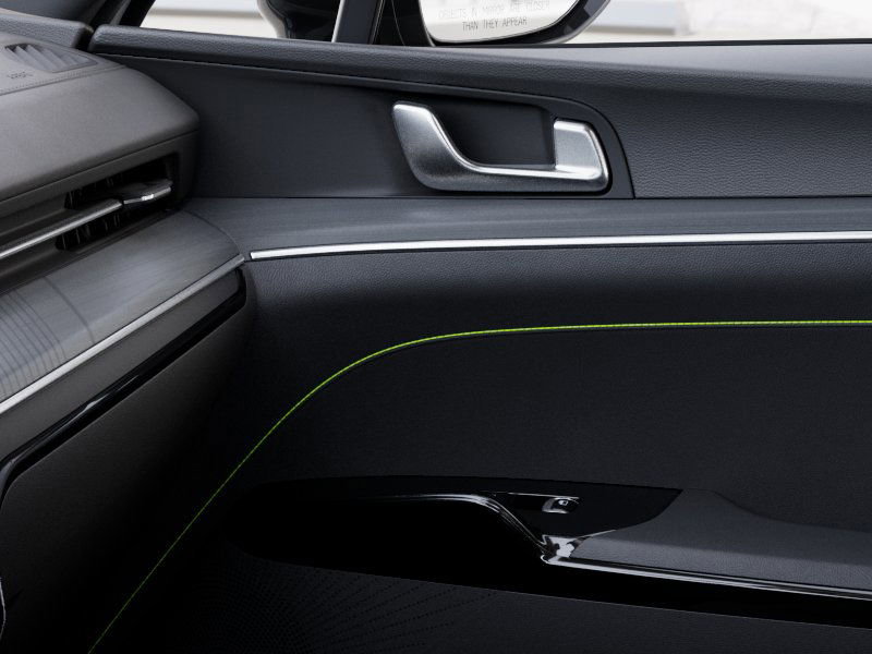 New 2026 Kia K5 GT image 20