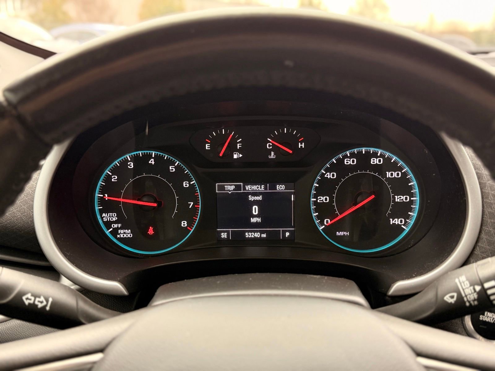 Used 2021 Chevrolet Malibu RS image 35