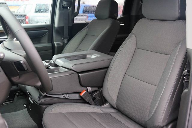 New 2026 Chevrolet Silverado 1500 LT image 11