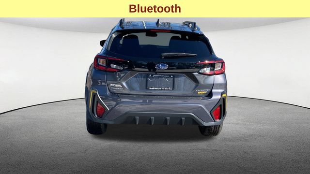 Used 2024 Subaru Crosstrek 2.5i Sport AWD/4WD image 8