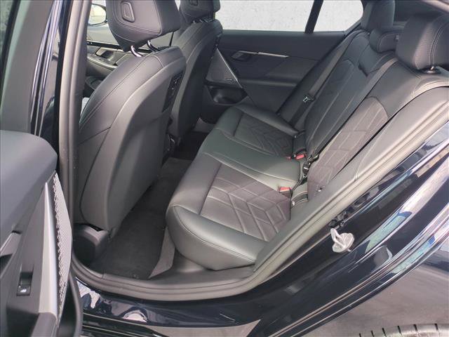 Used 2025 BMW 530i w/ M Sport Package RWD image 20
