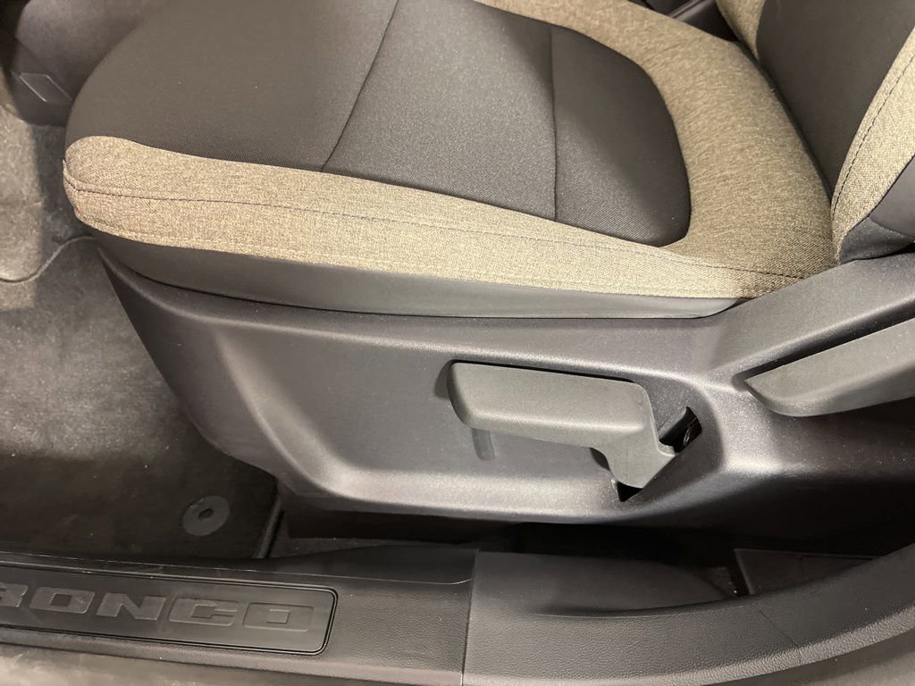 Used 2025 Ford Bronco Sport Big Bend image 21