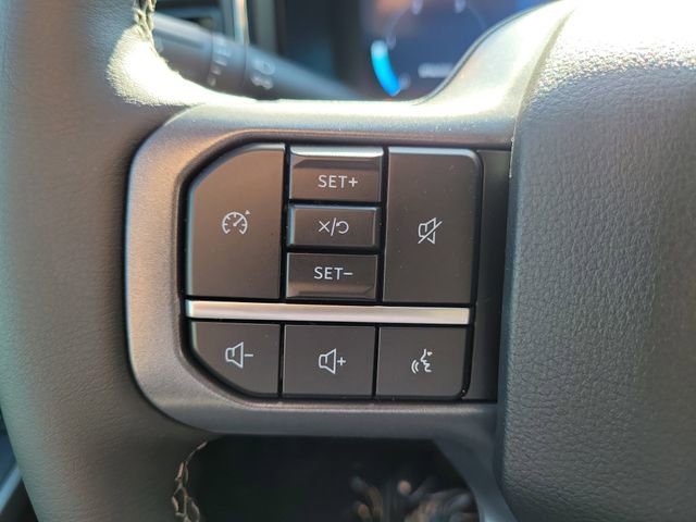 New 2026 Ford F250 Lariat image 5