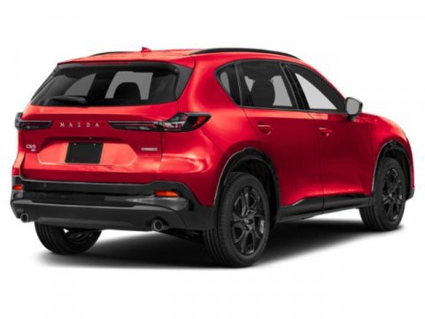 New 2026 MAZDA CX-5 2.5 S w/ Premium Package AWD/4WD image 5