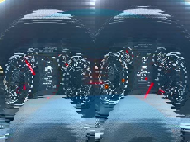 New 2026 RAM 3500 Big Horn image 38