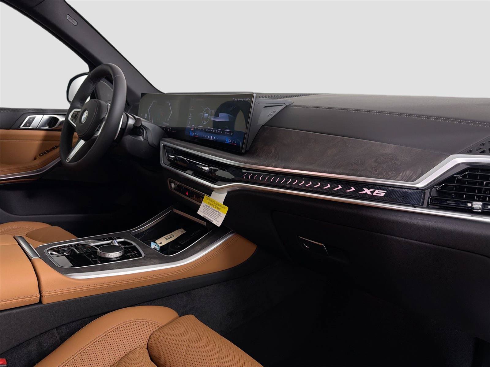 New 2026 BMW X5 xDrive40i AWD/4WD image 29