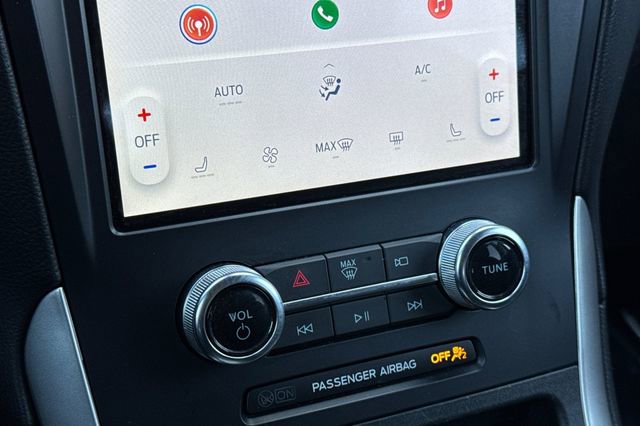 Used 2024 Ford Edge SEL image 31