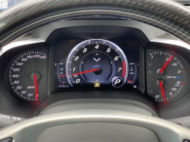 Used 2019 Chevrolet Corvette ZR1 image 28