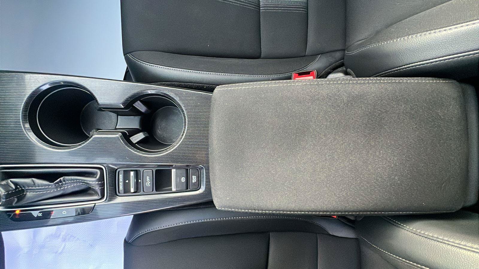 Used 2022 Honda Civic Sport image 22