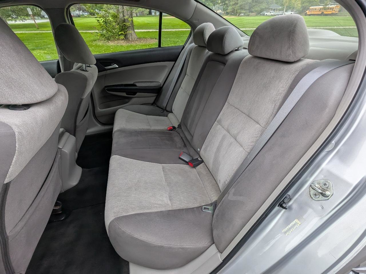 Used 2008 Honda Accord LX image 15