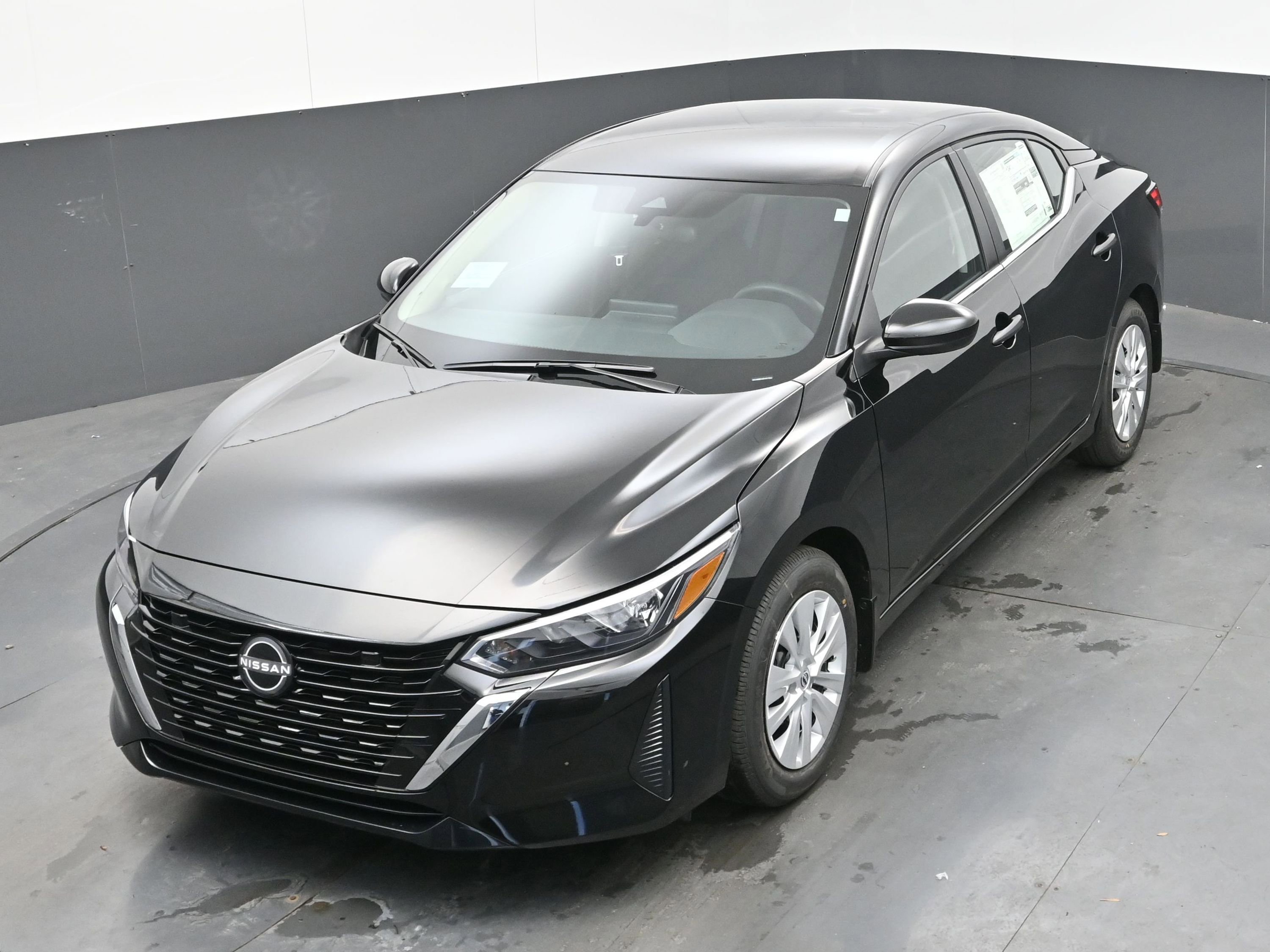 New 2025 Nissan Sentra S image 32