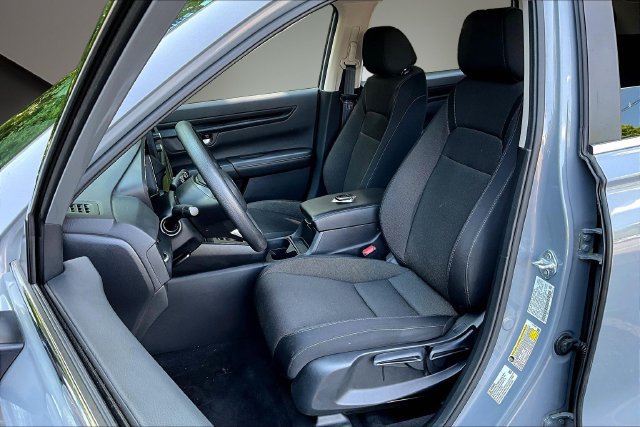 Used 2025 Honda CR-V LX image 21