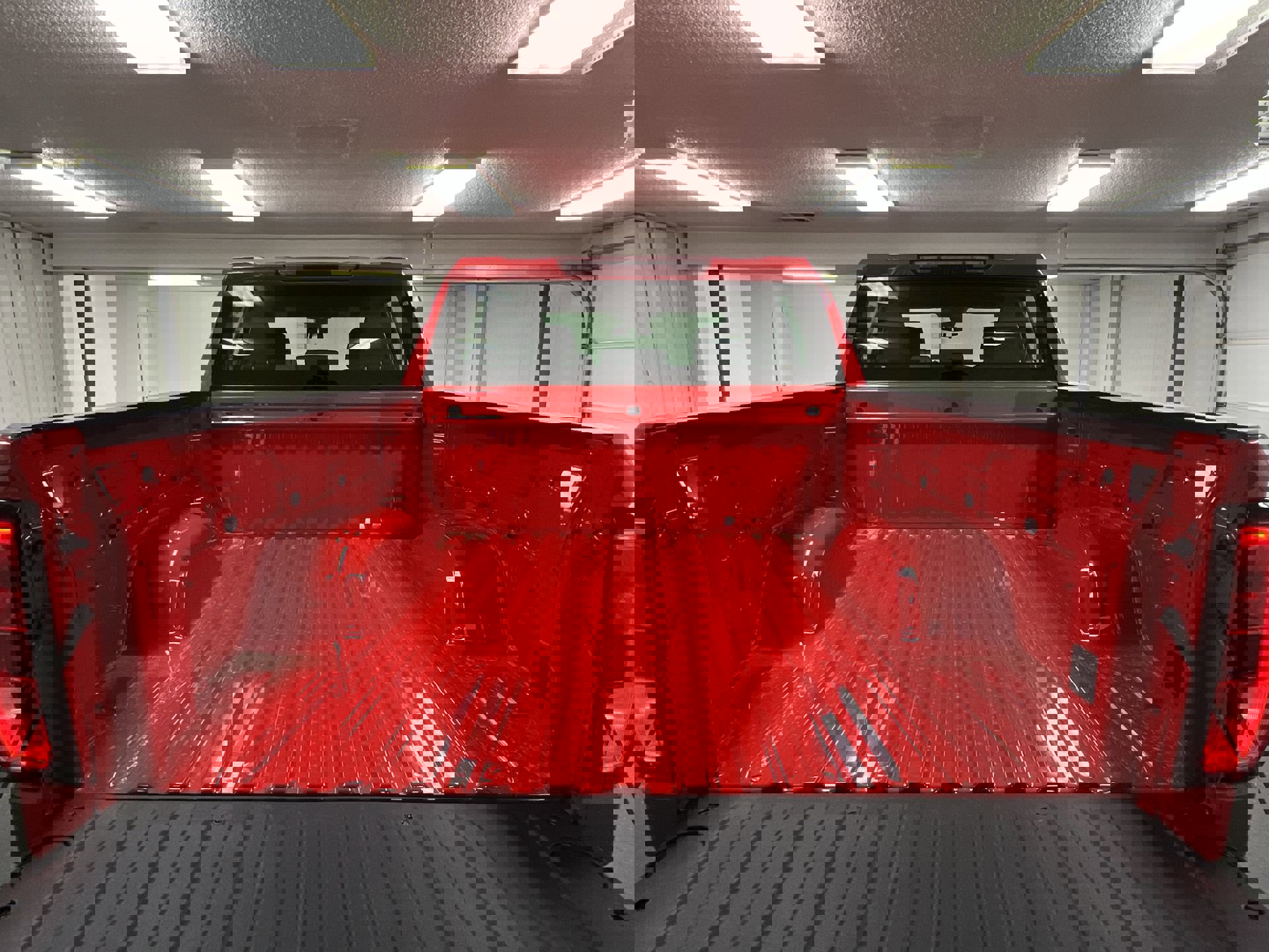 New 2025 GMC Sierra 1500 Pro w/ Trailering Package image 61