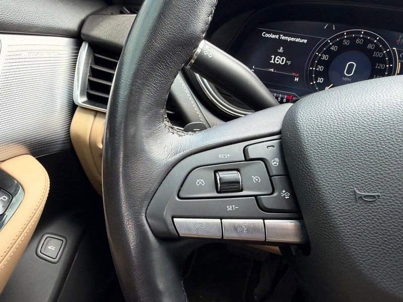Used 2022 Cadillac CT5 Premium Luxury image 11