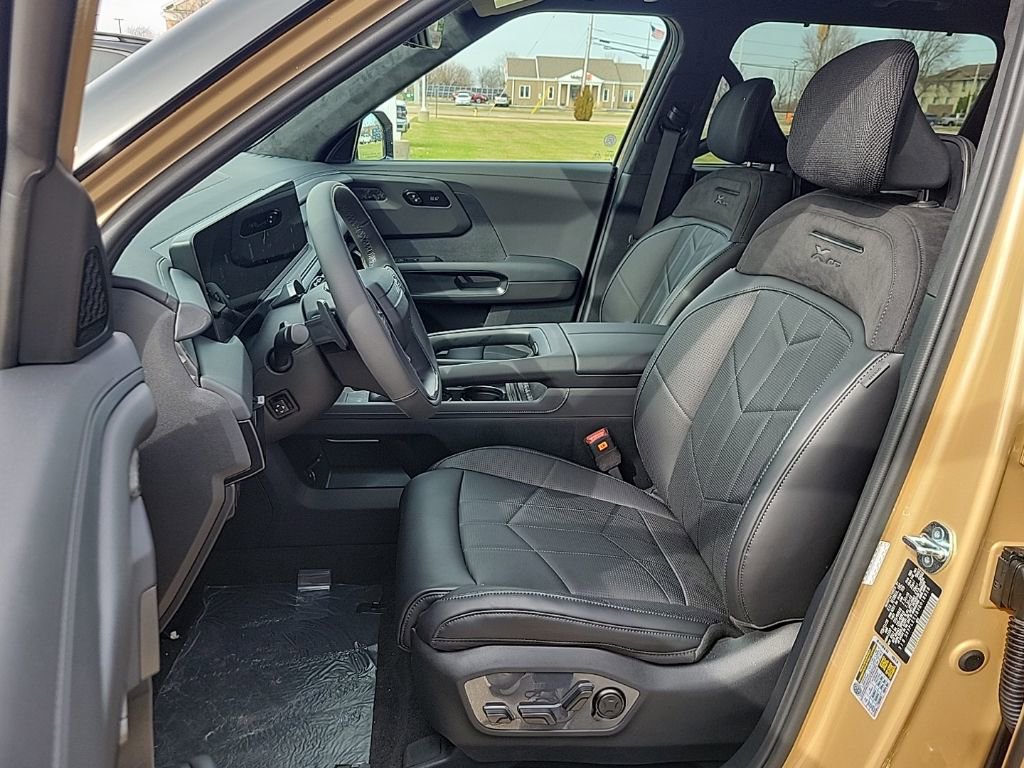 New 2027 Kia Telluride SX Prestige X-Pro AWD/4WD image 8