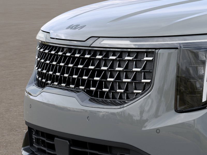 New 2026 Kia Carnival SX w/ SX Dark Edition Package image 13