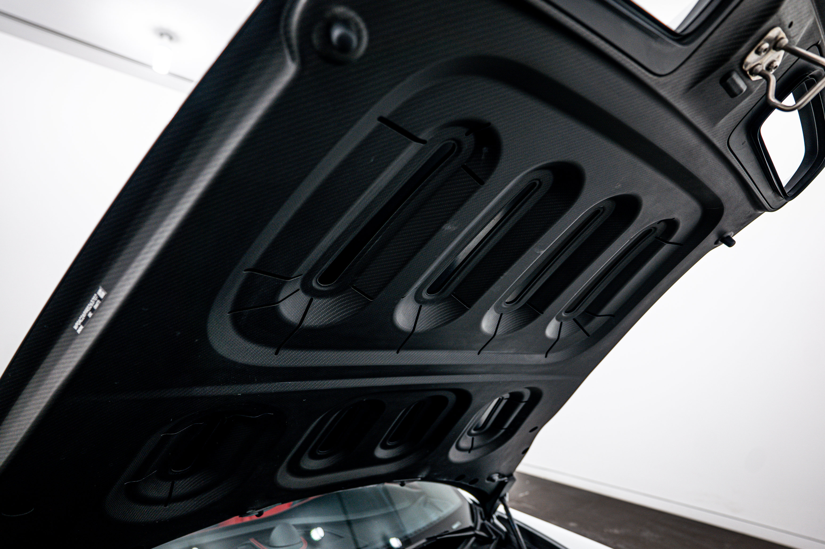 Certified 2024 Porsche 911 GT3 RWD image 30