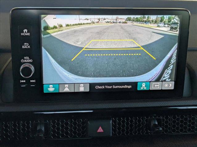 Used 2023 Honda CR-V Sport Touring image 13