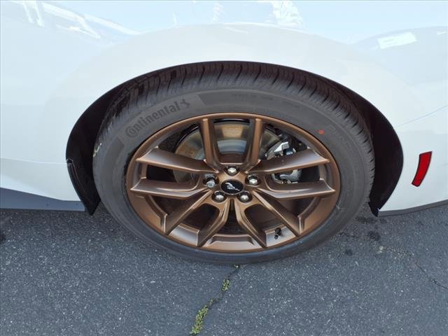 New 2025 Ford Mustang Premium image 5