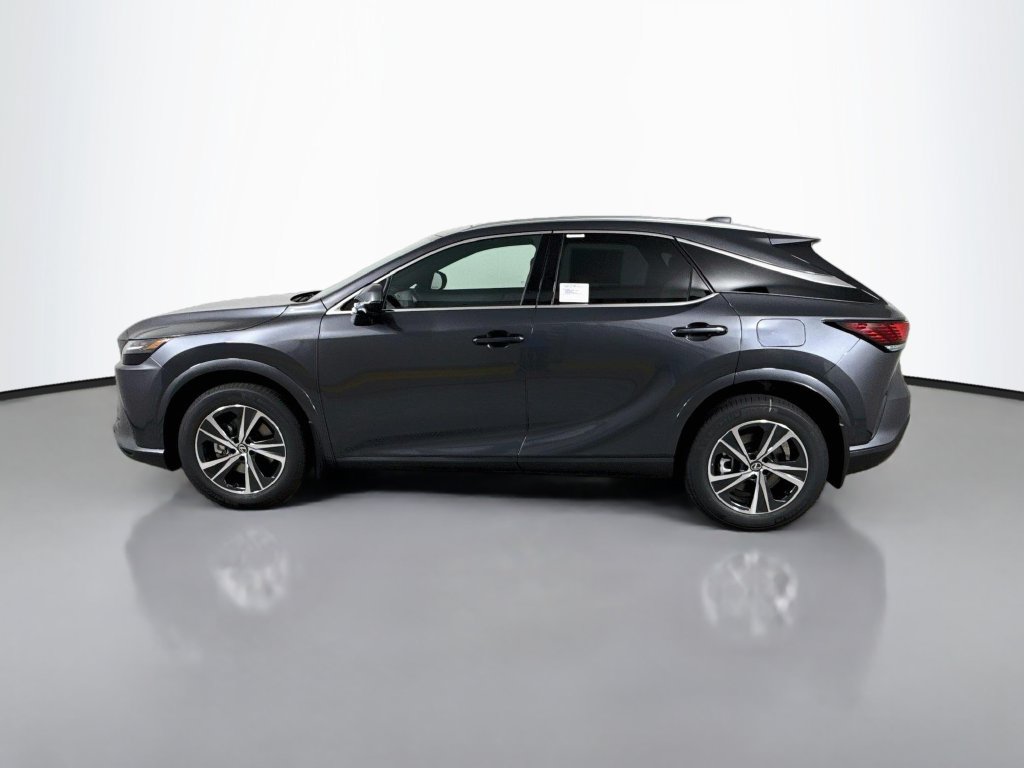 New 2026 Lexus RX 350 Premium w/ Convenience Package FWD image 8