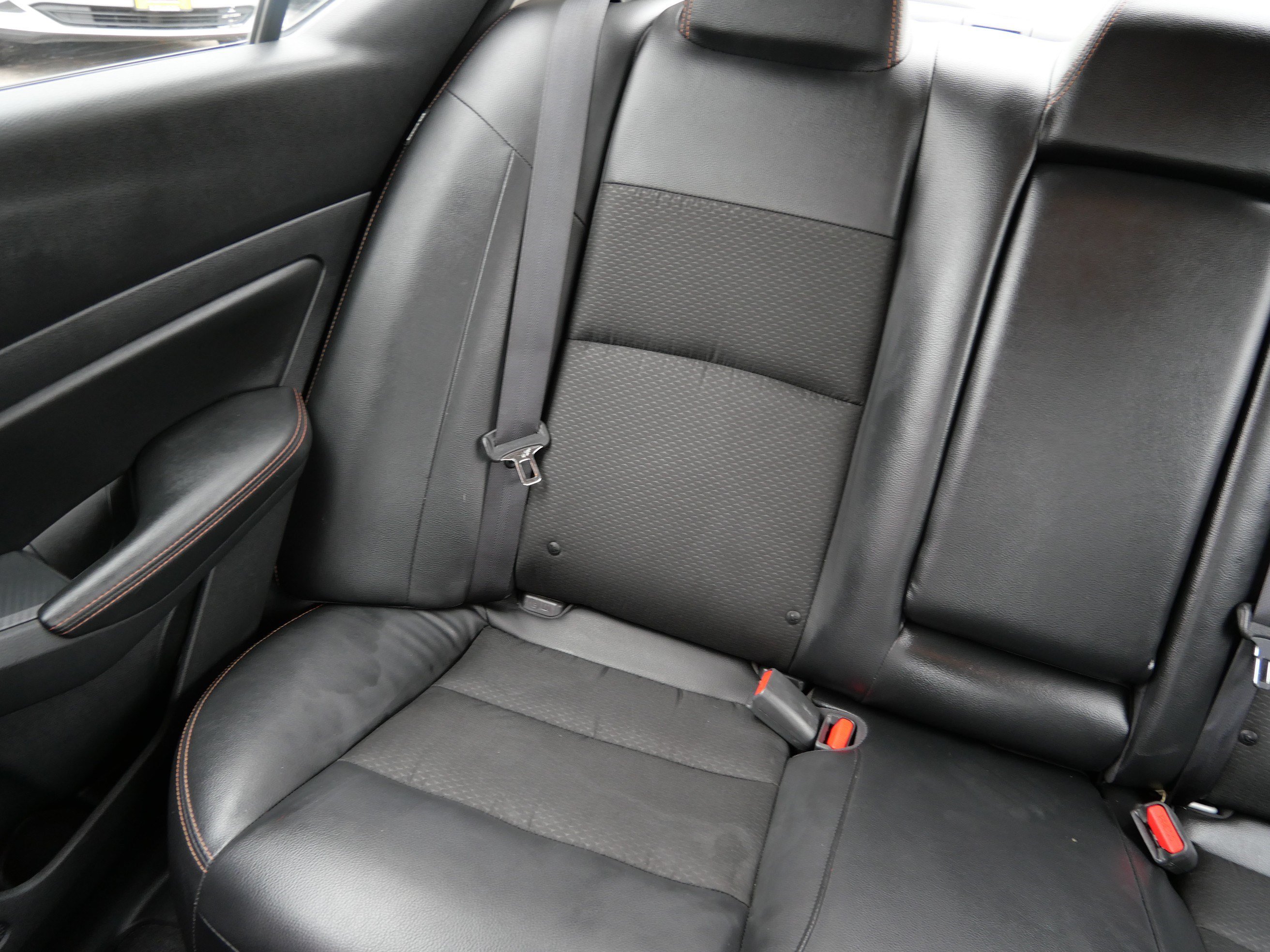 Used 2020 Nissan Altima 2.5 SR FWD image 12