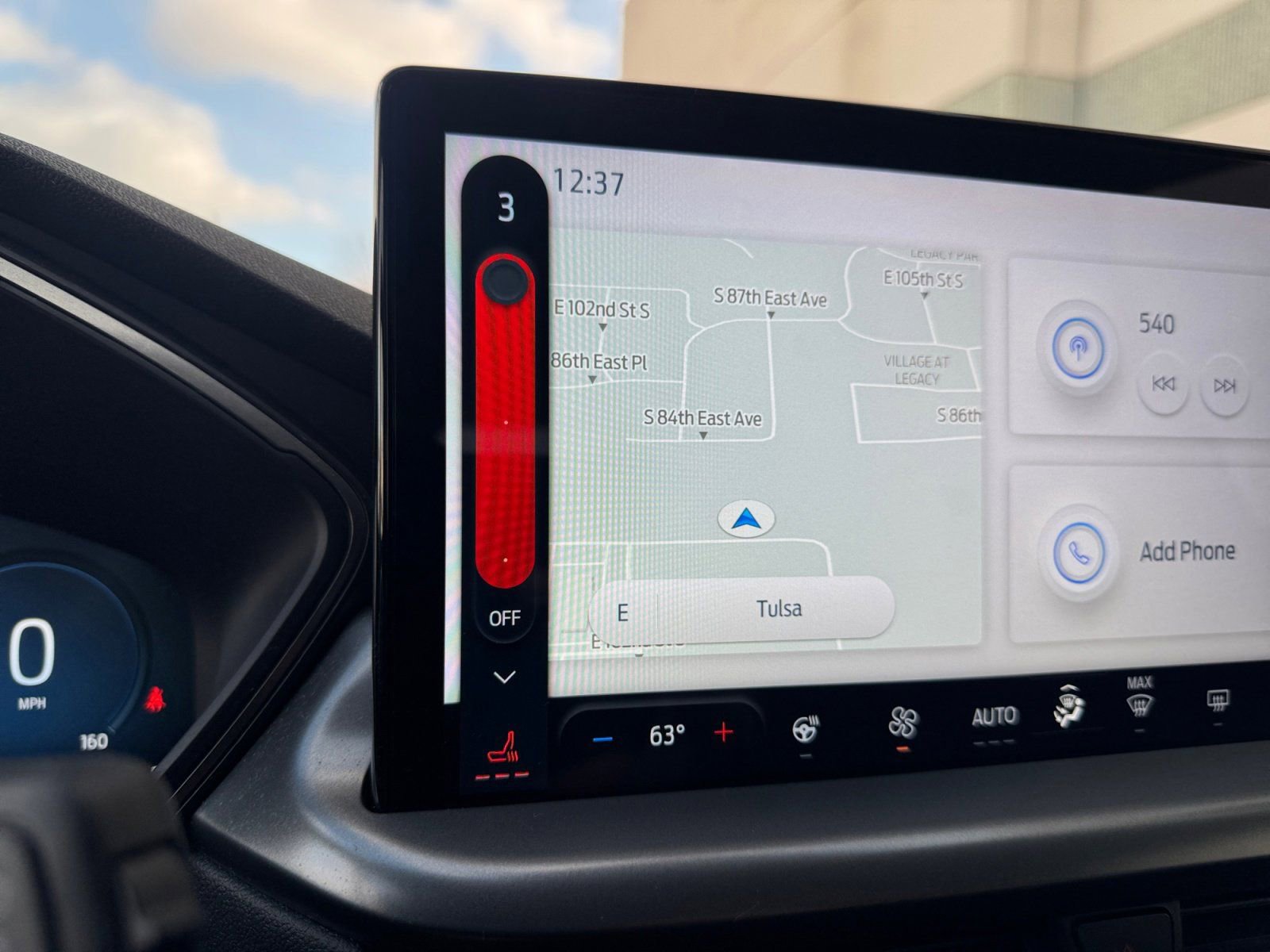 Certified 2023 Ford Escape Active w/ Tech Pack #2 image 25