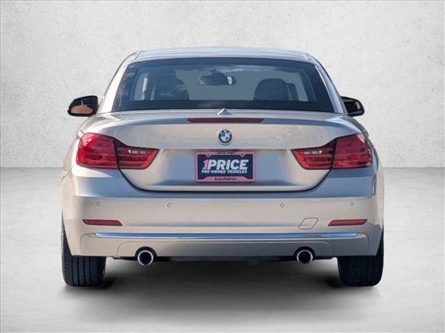 Used 2015 BMW 435i 435i image 6