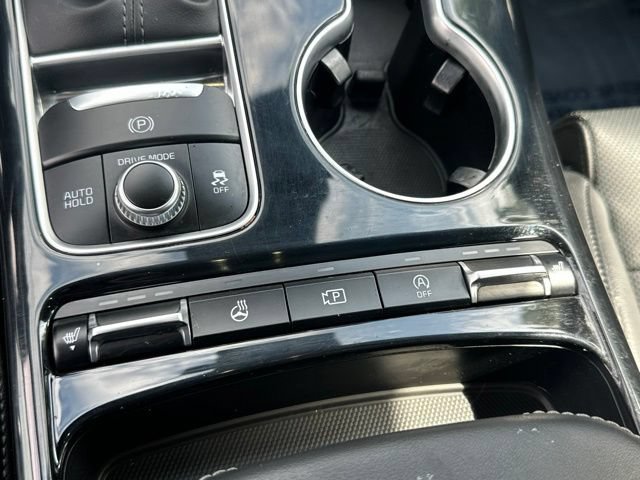 Used 2022 Kia Stinger GT-Line AWD/4WD image 5