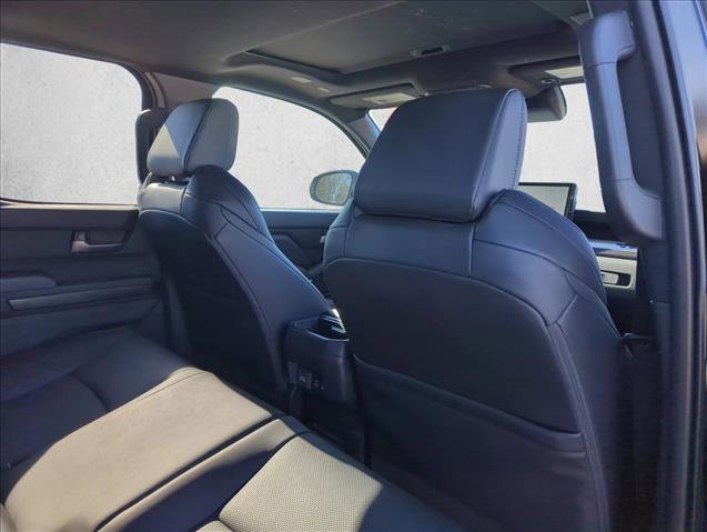 Used 2024 Toyota Tacoma TRD Sport image 19