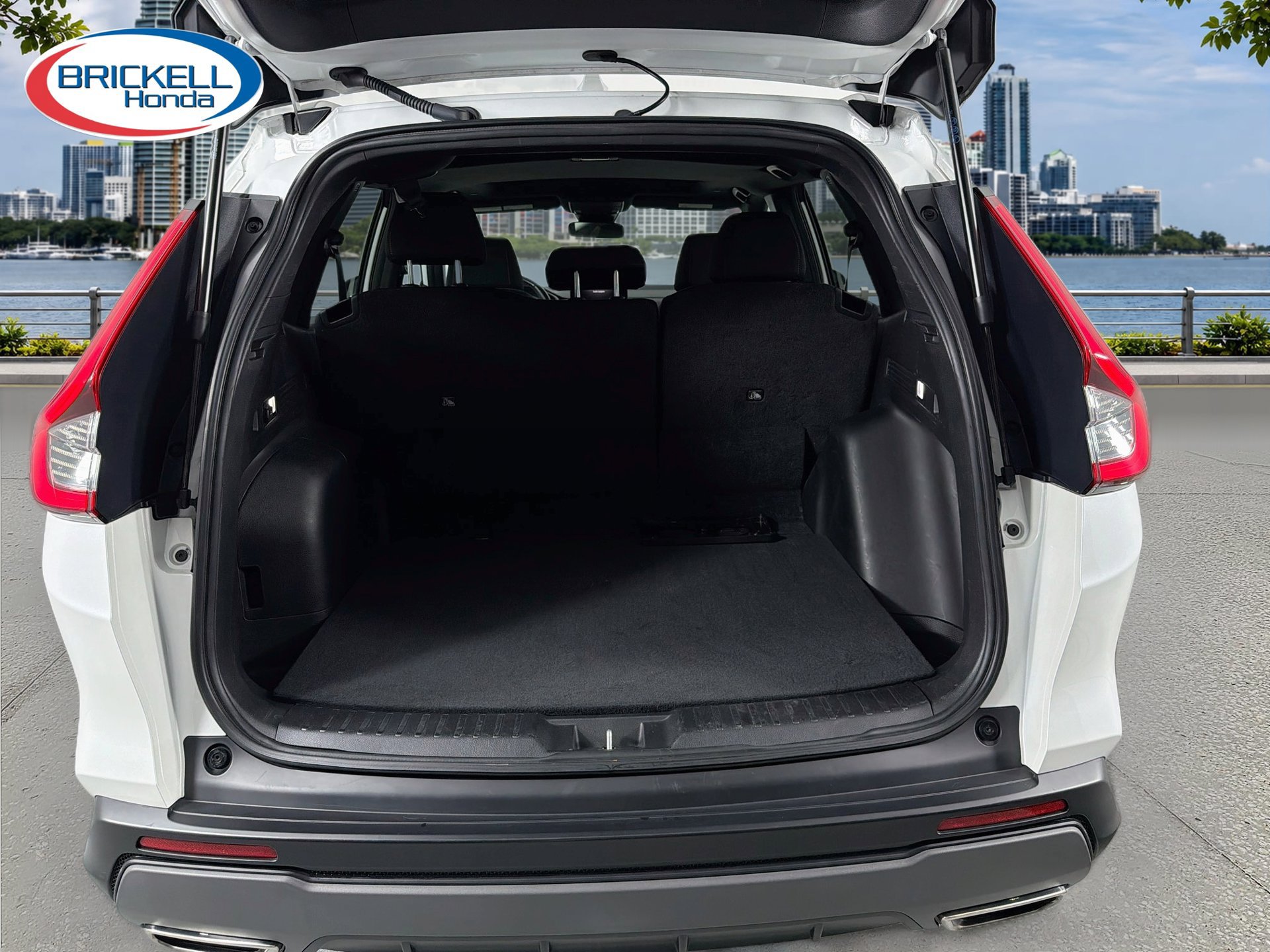 Used 2023 Honda CR-V Sport image 13