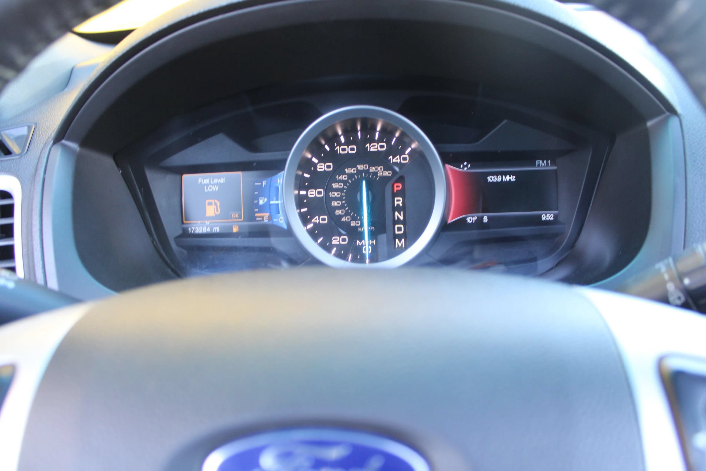 Used 2015 Ford Explorer Limited w/ Equipment Group 301A FWD image 18