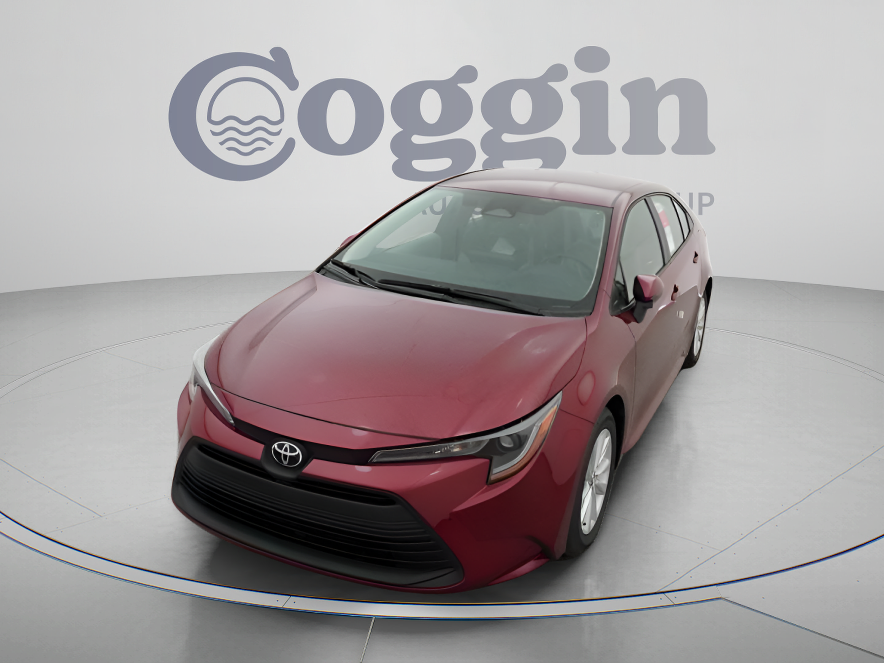 Used 2026 Toyota Corolla LE w/ LE Premium Package FWD image 32