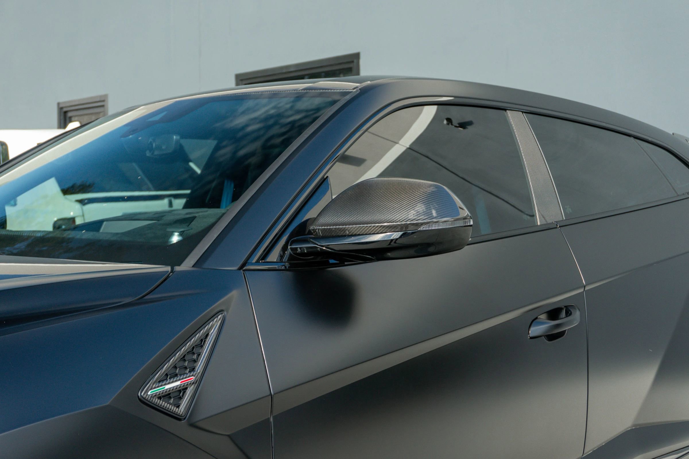 Used 2024 Lamborghini Urus Performante image 31