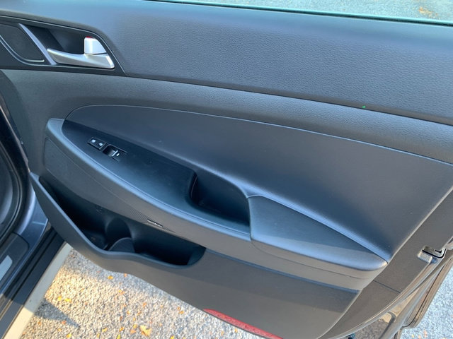 Used 2019 Hyundai Tucson Ultimate AWD/4WD image 15