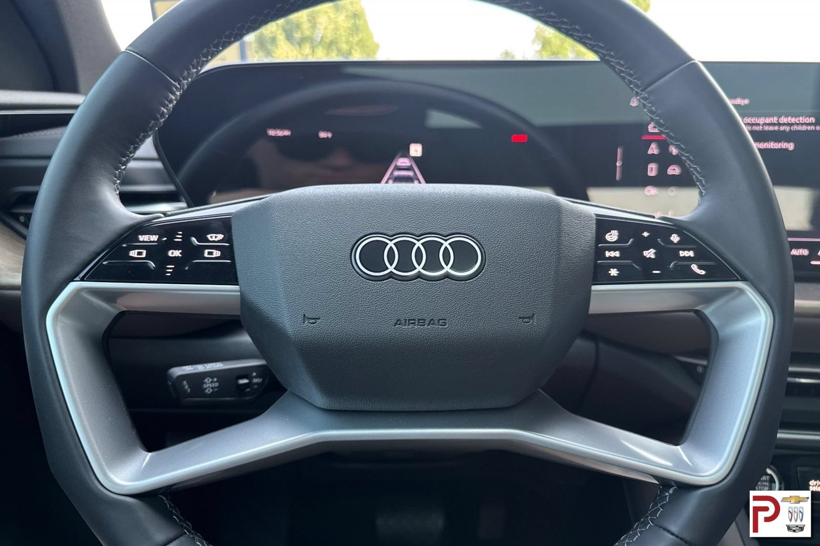 Used 2025 Audi Q5 Premium Plus AWD/4WD image 28