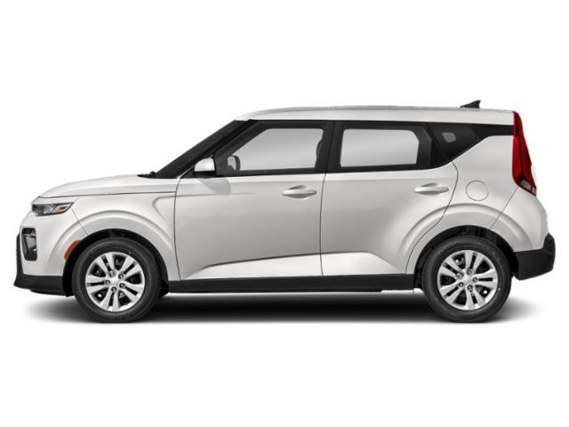 Used 2022 Kia Soul LX FWD image 6