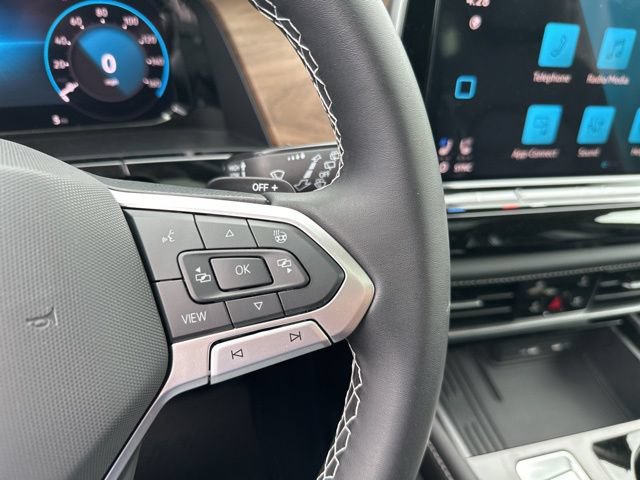 New 2026 Volkswagen Atlas SE AWD/4WD image 18