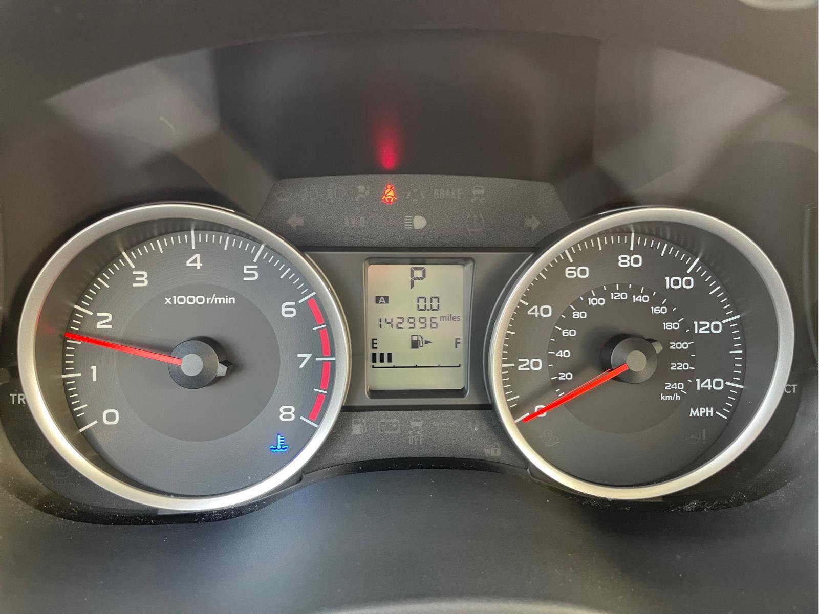 Used 2018 Subaru Forester 2.5i Premium w/ All-Weather Package image 3