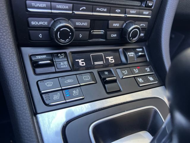 Used 2014 Porsche 911 Carrera S RWD image 25