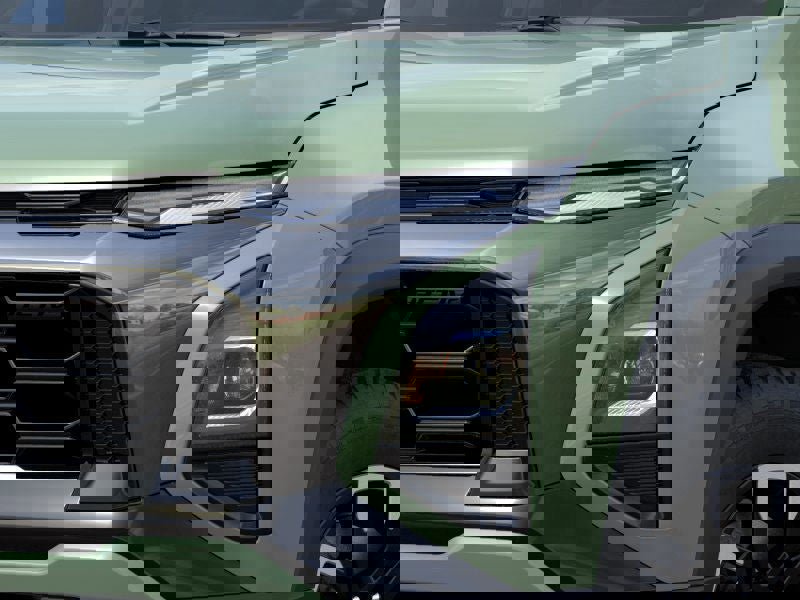 New 2026 Chevrolet Equinox ACTIV image 35