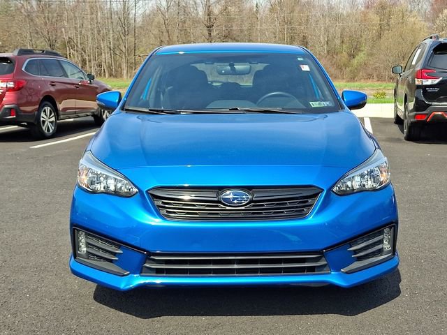 Used 2020 Subaru Impreza 2.0i Sport AWD/4WD video 2
