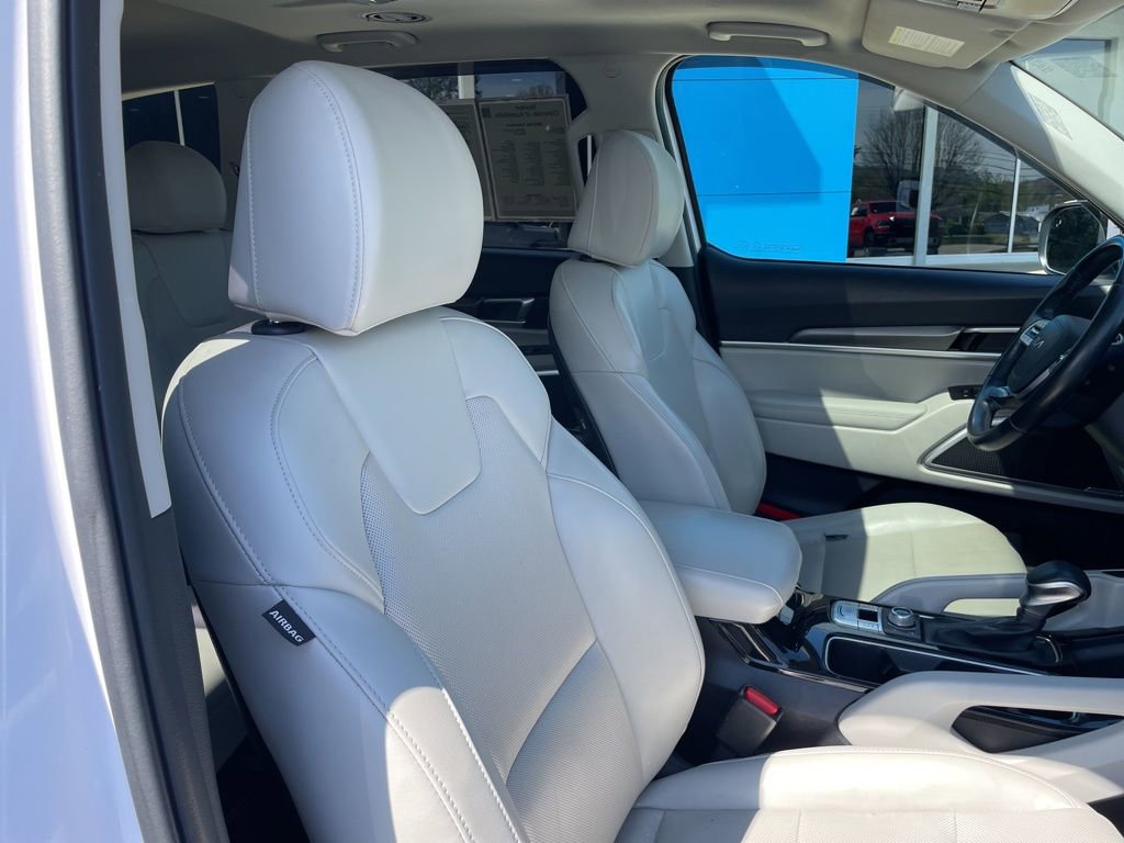 Used 2022 Kia Telluride S AWD/4WD image 28