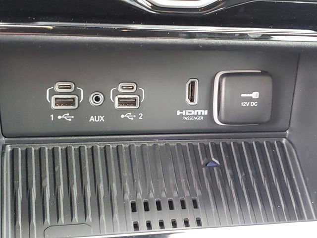 New 2026 Jeep Grand Cherokee Summit w/ Obsidian Package image 21