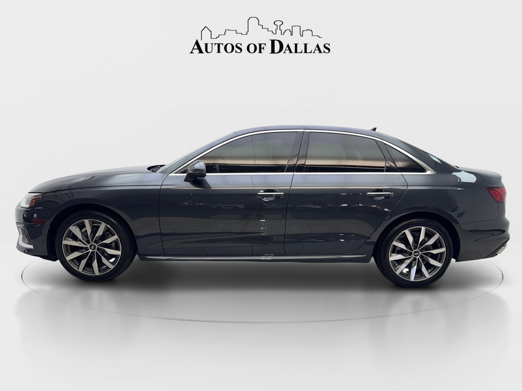 Used 2023 Audi A4 2.0T Premium w/ Convenience Package AWD/4WD image 6