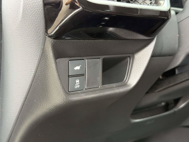 Used 2025 Acura ADX A-Spec AWD/4WD image 25