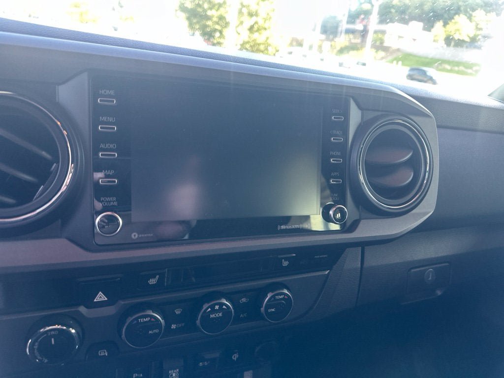 Certified 2022 Toyota Tacoma TRD Pro AWD/4WD image 10