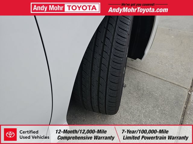 Certified 2024 Toyota Camry SE w/ Convenience Package FWD image 35