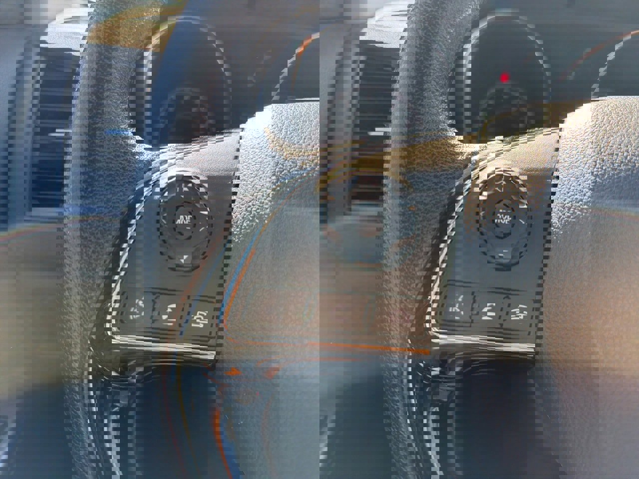 Used 2024 Mitsubishi Outlander Sport SE image 9